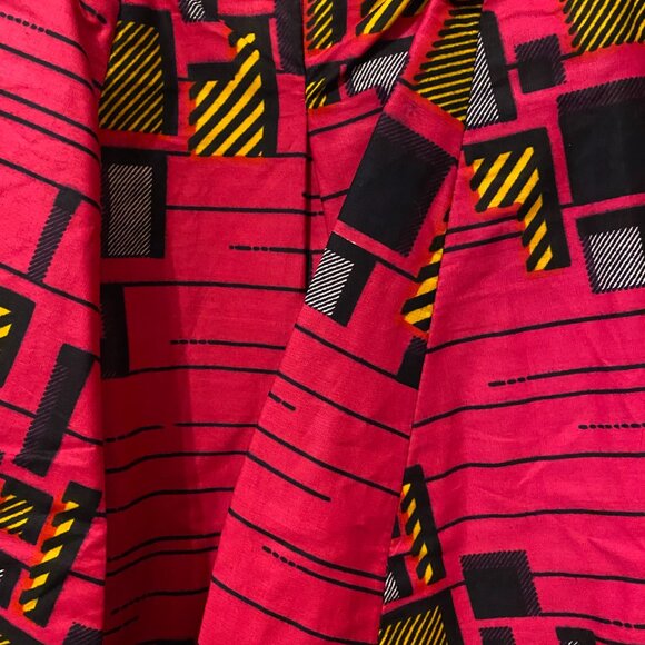 Francis and Benedict "Super Mini" Skirt - Picture 2 of 2